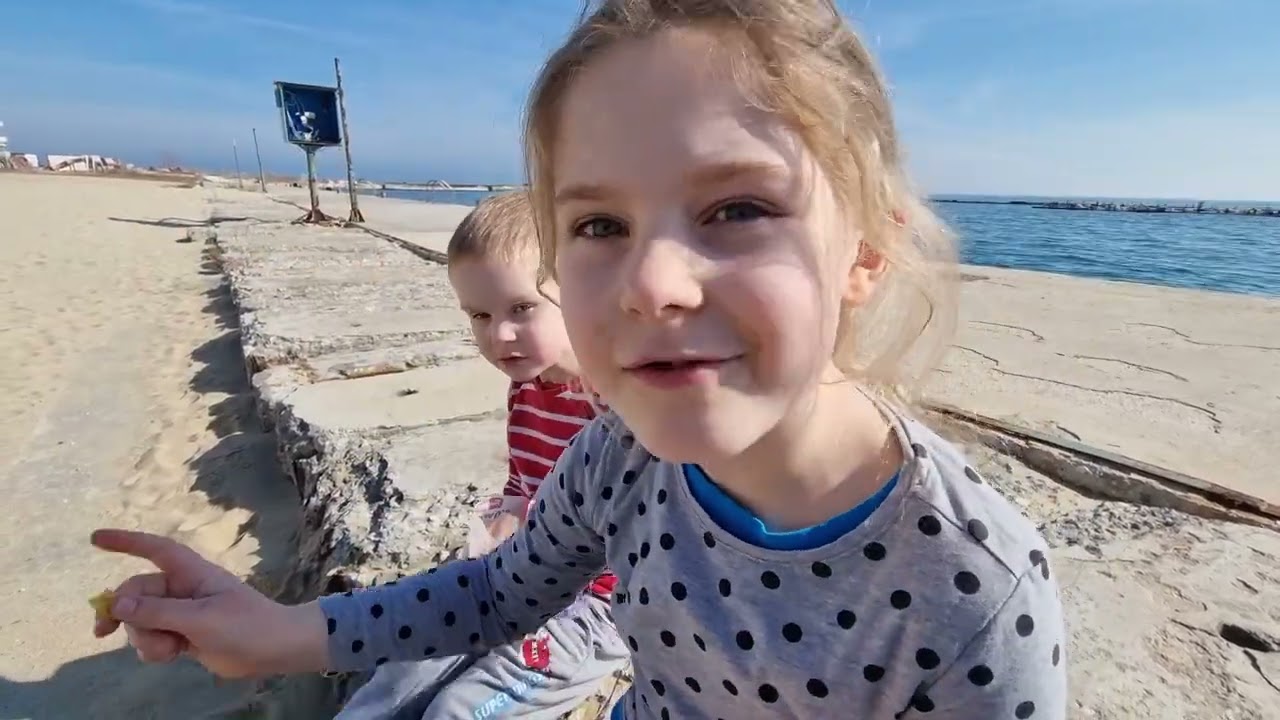 Bułgaria pierwszy tydzień w Warnie