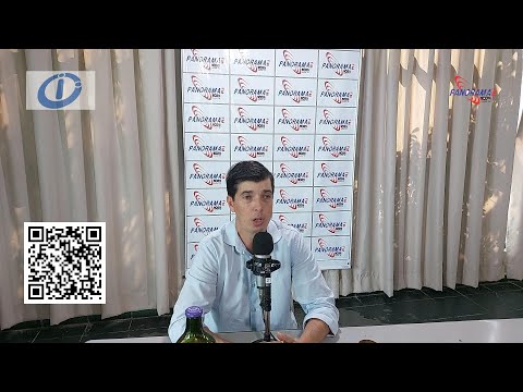 Entrevista com o Prefeito Christian: redução do preço de passagens, Copasa na para zona rural e mais