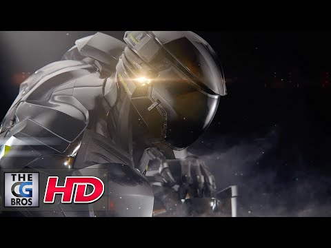CGI 3D Animated Spot : "Knight 105" - by I-reel