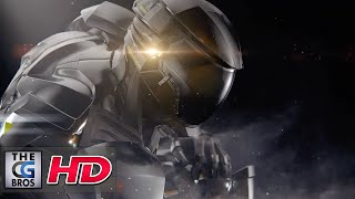 CGI 3D Animated Spot HD: "Knight 105" - by I-reel