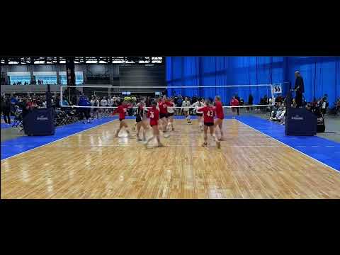 2025 WCNQ 16 USA Pt.2
