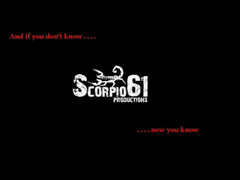 Scorpio61, Mark Deez - fifty fifty