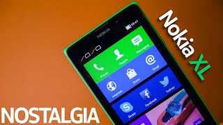 Nokia XL in 2023 - Nostalgia &amp; Features Explored!