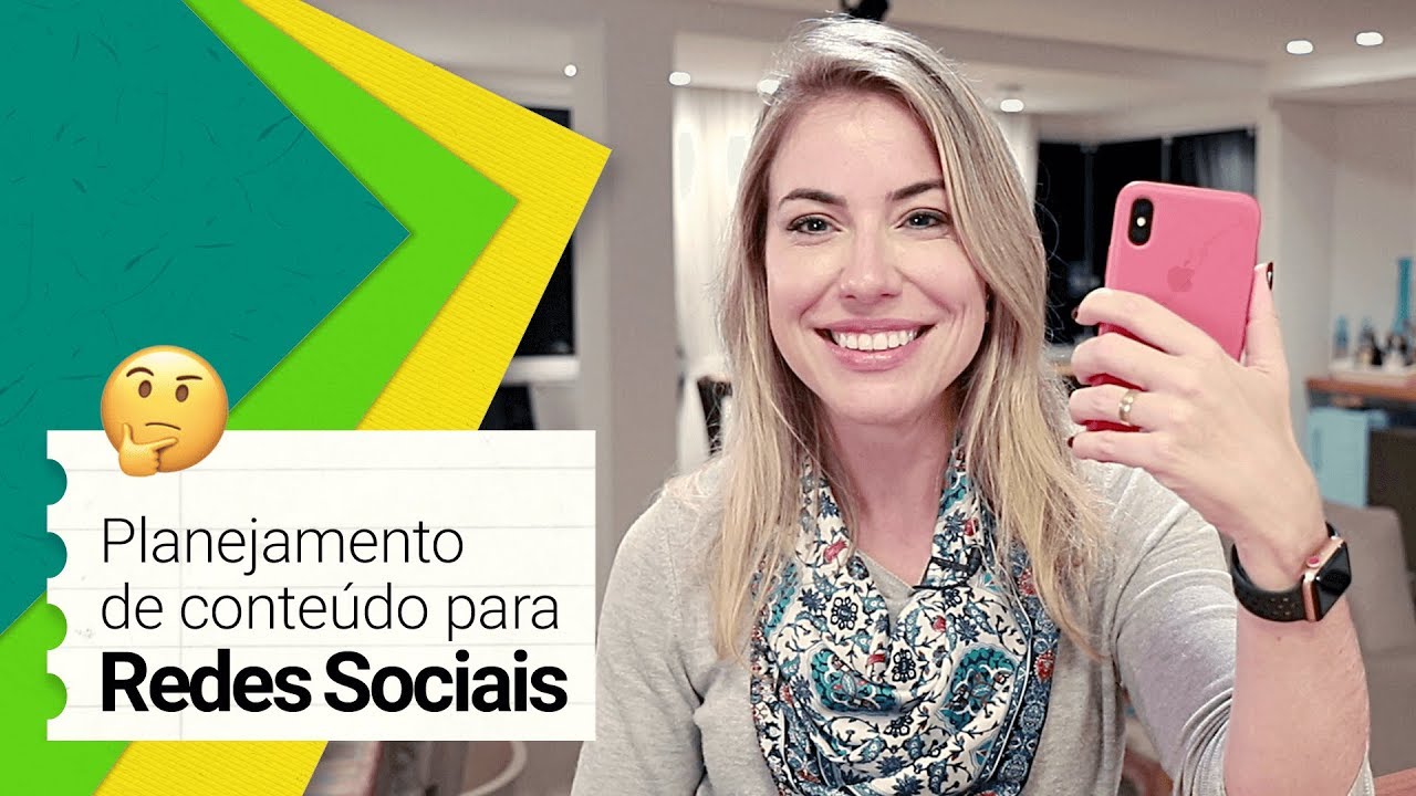 O QUE POSTAR | PLANEJAMENTO DE CONTEÚDO PARA REDES SOCIAIS
