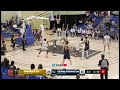 Roman Domon Dominates 15 Points 8 Rebounds 3 Assists Vs George Washington Ncaa