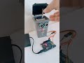 Smart Dustbin DIY Smartgadgets Smartdustbin Smarthouse Electrocse