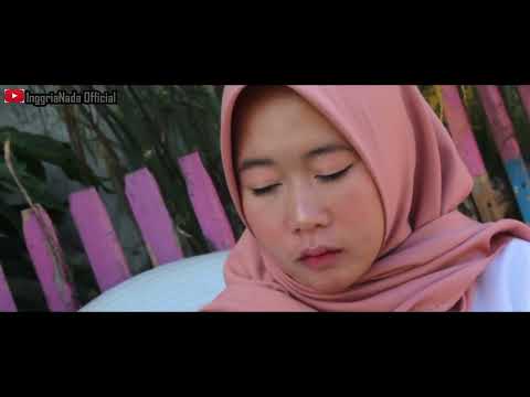 Rela Ku Mengalah | Cover by Inggria Nada