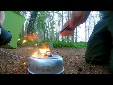 kanavan retkeily intro