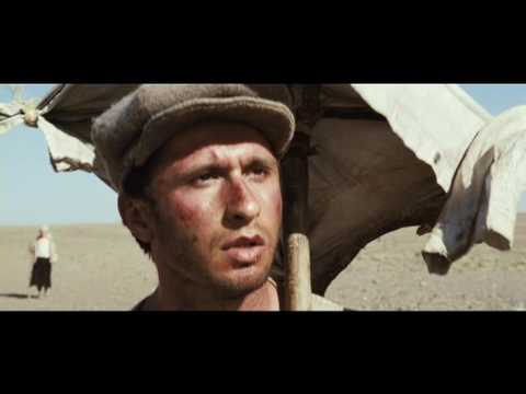 THE WAY BACK Water Scene