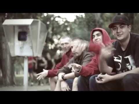 К.М.Н. -  Дай Дыма feat.Торнадо 4x4 и Carte Blanche