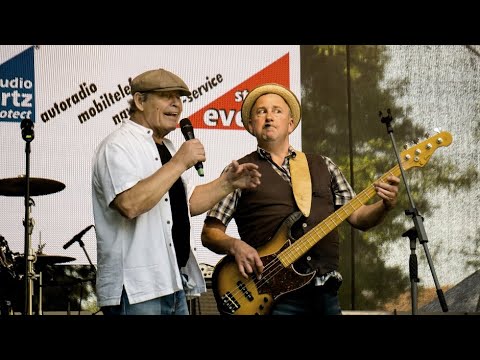 Lorenz & Die Band ♪♫ Grammo Musik Festival ♫♪