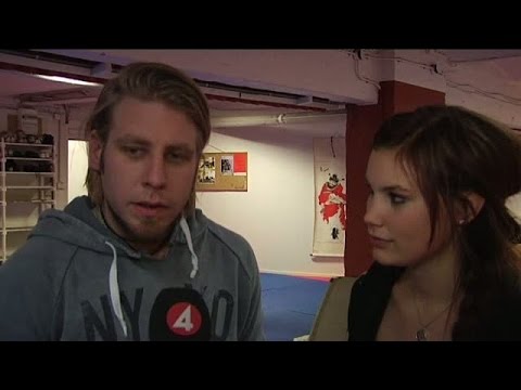 Jay: "Vinnarlåten passar Minnah bättre" - Idol Sverige (TV4)