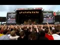 Ten Thousand Fists- Disturbed LIVE! 