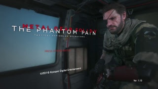 深夜のドキドキMGSV