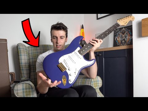 Why Robert Cray is the Most UNDERRATED Guitarist!!