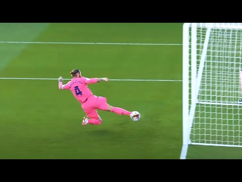 The Art Of Defending 2021-22