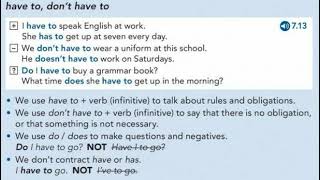 (A2) English File _4Ed. SB/7.13