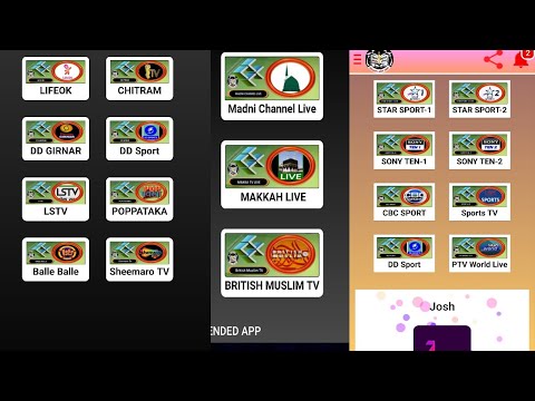 नो साइन इन | ALL TV CHANNEL 100 % FREE - NO ACCOUNT -...