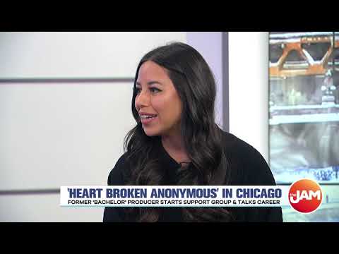 Like a Boss | ‘Heart Broken Anonymous’ in Chicago