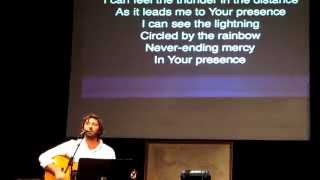 David Brymer's Solo Worship Songs for PIHOP Friday Nights