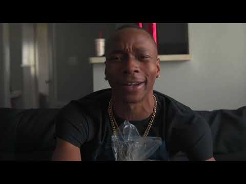 LuckyLeek SNL - Copy Cats (Official Video) ll Dir. By XDFilmz [New 2020]