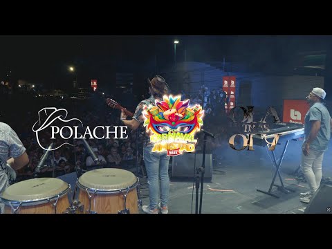 Ola Tras Ola (En Vivo) Carnaval de la Ceiba 2023