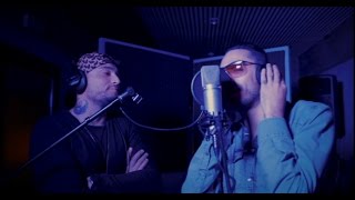 The Making Of SANTERIA - Marracash &amp; Guè Pequeno