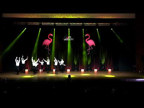 JAZZ 9-13 lat - JMK2 - 23. Przegląd Jagielski Dance Project