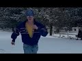 FEEL THE BURN Liam Keel February 5th 2025