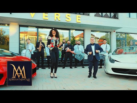 Adrian Minune ❌ @MinodoraOficial - Eu N-am Gresit Buzunarul | Official Video