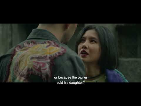 24 hours with Gaspar (2023) Bande annonce VOst