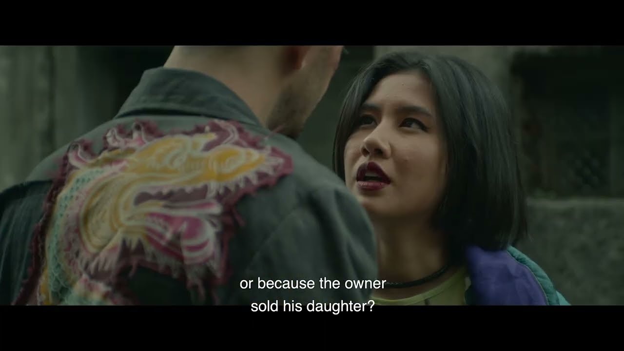 Miniature de la vidéo 24 hours with Gaspar (2023) Bande annonce VOst du film 24 Hours with Gaspar