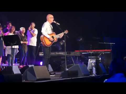 Bengt Johansson: Det finns djup i Herrens godhet