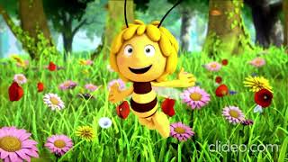 L'Ape Maia Riderà - AI-Baby