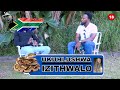 Ngayenyangeni Ngyothwasa Yafike Yangithwebula Inyanga Ngasebenzela Yona UKUHLUSHWA IZITHWALO