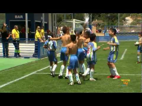 29/05/12 – 34 equipos participarán en la III Copa de Campeones Provincial de Fútbol-7.