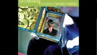 Sometimes I Wish I Was A Pretty Girl - Anton Barbeau - new version of Robyn Hitchcock&#39;s song