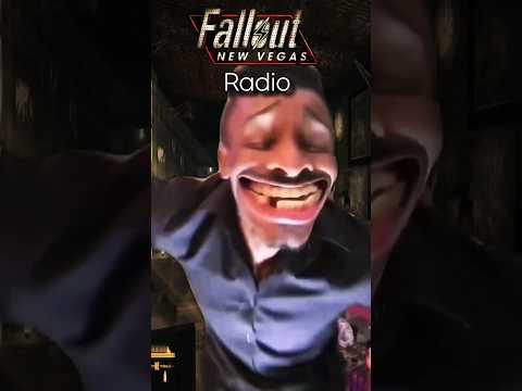 All Fallout Radio Feels..