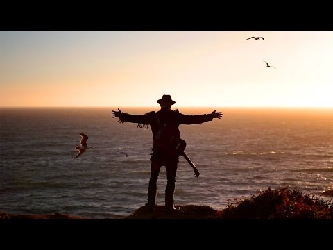 Nahko And Medicine For The People - Black As Night [Official Music Video]