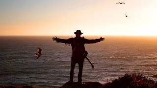 Nahko And Medicine For The People - Black As Night [Official Music Video]