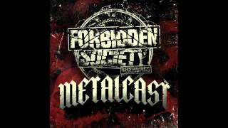 Metalcast Vol.8 - Katharsys (HQ 320 kBit/s)