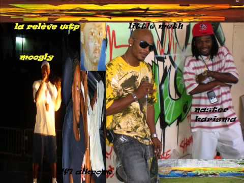 BLOK CHARGÉ 2026  "gwada k vini bad "MOOGLY df1ALKAPONE LITTLE METH NASTER KARISMA