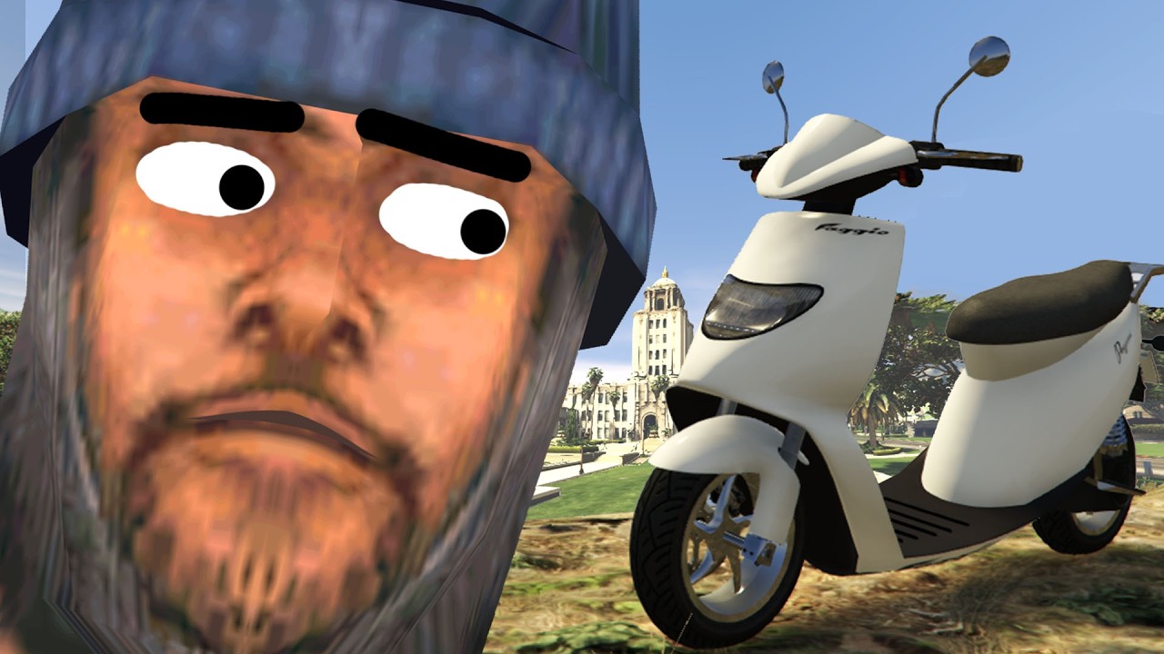 ВЫЖИВАЮ В ГТА 5 РП С НУЛЯ В 2026