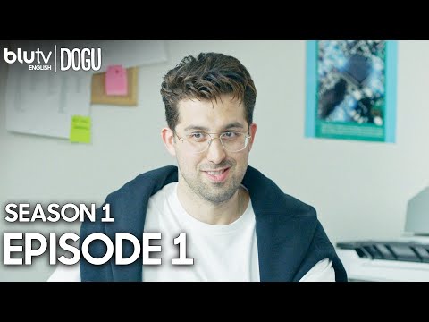Dogu - Episode 1 English Subtitles 4K | Doğu #blutvenglish