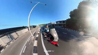 Download lagu titisan embun pagi dj dave   08 Jul 2025 #penang #lepaskandiriku #pergihilangdanlupakan mp3