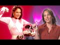 Power Rangers Amy Jo Johnson Dishes On Scoring Her First Acting Role Then And Now