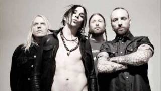 Backyard Babies - Ghetto You