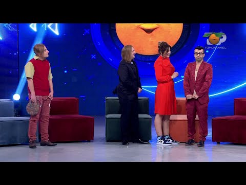 Portokalli, 20 Nëntor 2022 - Big Brother ( Dy hyrje të reja)