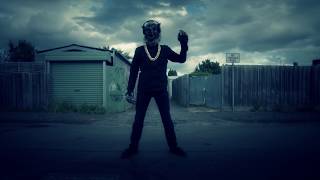 Superheist - Wolves In Your Headspace (Official Video)