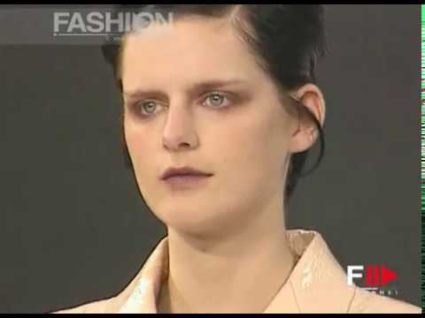 "Miu Miu" Autumn Winter 1995 1996 Milan 2 of 4 pret a porter woman by FashionChannel